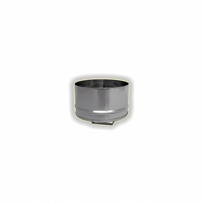 Tappo con Maniglia Maschio - Inox 304